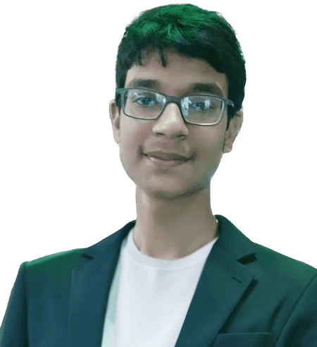 Swapnil Prakash - Full Stack Developer